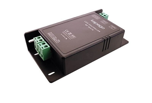 Контроллер Deko-Light RF White 843152 изображение 1 Контроллер Deko-Light RF White 843152 Фото № 1