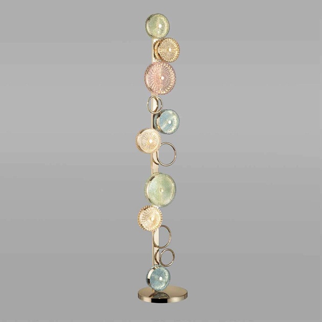 Торшер Odeon Light Exclusive Caramella 5412/68FL Фото № 3