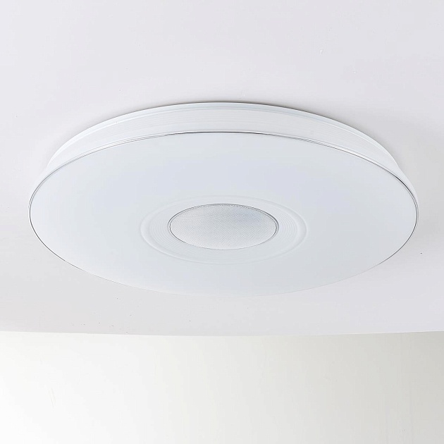 Потолочный светодиодный светильник Citilux CL703M101 Фото № 14