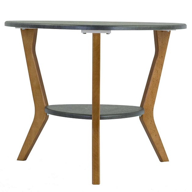 Журнальный стол Мебелик BeautyStyle 15 007836 изображение 9 Журнальный стол Мебелик BeautyStyle 15 007836 Фото № 9