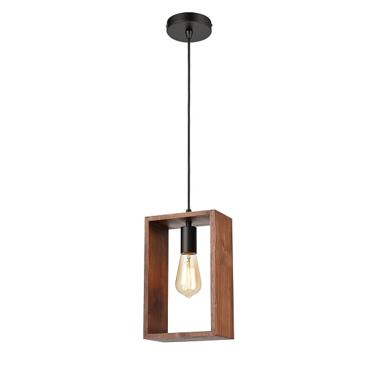 Подвесной светильник Vele Luce Thomas VL6432P21 изображение 1 Подвесной светильник Vele Luce Thomas VL6432P21 Фото № 1