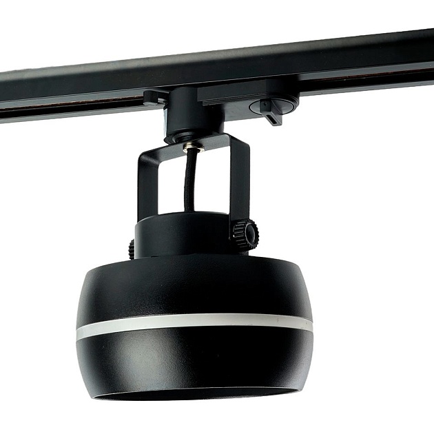 Трековый светильник Feron Luna AL168 48553 изображение 5 Трековый светильник Feron Luna AL168 48553 Фото № 5