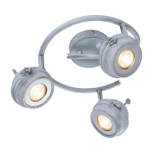 Спот Globo Mycah 57301-3 изображение 1 Спот Globo Mycah 57301-3 Фото № 1