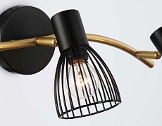 Настенно-потолочный спот Ambrella light TRADITIONAL TR8661 1