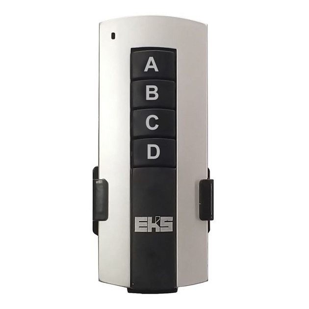 Пульт ДУ 4-х канальный EKS Profi UTT00004643 Фото № 1