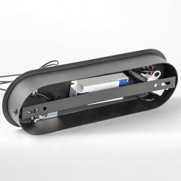 Линейно-подвесной светильник Lussole HIDALGO LSP-7410 Фото № 9