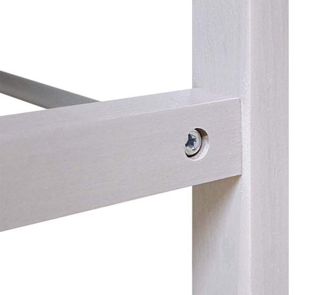 Обувница Sheffilton Альберо SHT-B2 беленый/кедровый/алюм.метал 7097127201 изображение 4 Обувница Sheffilton Альберо SHT-B2 беленый/кедровый/алюм.метал 7097127201 Фото № 4