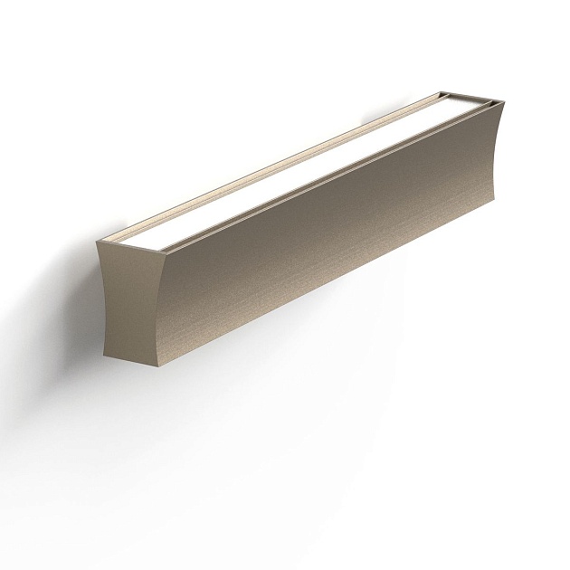 Настенный светодиодный светильник Mantra Hanok 7778 изображение 4 Настенный светодиодный светильник Mantra Hanok 7778 Фото № 4