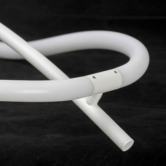 Подвесной светодиодный светильник Lussole Bartow LSP-7274 Фото № 6