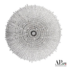 Потолочный светодиодный светильник Arte Perfetto Luce Rimini S501.0.30.B.4000 1