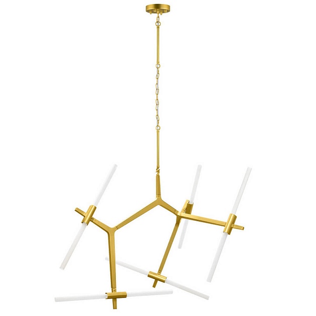 Подвесная люстра Lightstar Struttura 742103 Фото № 1