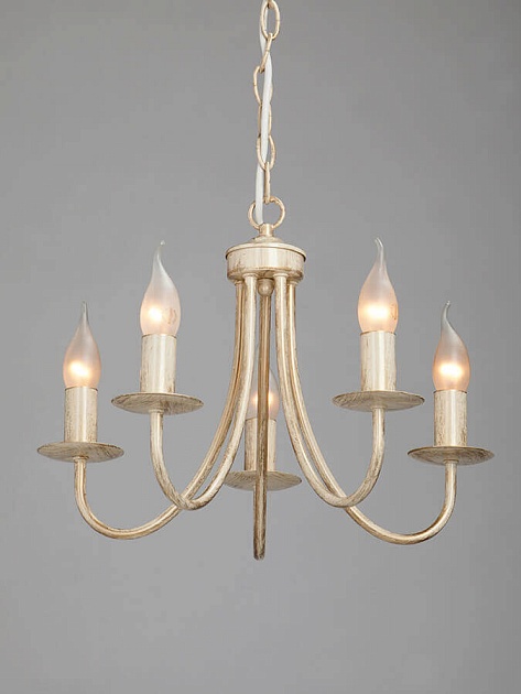 Подвесная люстра Vitaluce V1339/5 Фото № 1