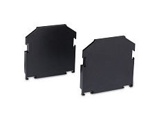 Заглушка Ambrella Light Track System Magnetic 220V (2шт) GL1064 2