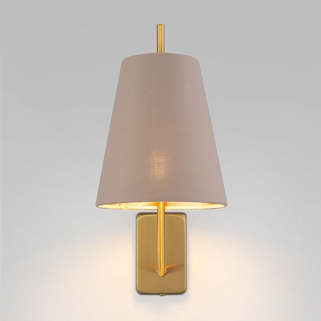 Бра Eurosvet Topanga 60173/1 латунь a069016 изображение 4 Бра Eurosvet Topanga 60173/1 латунь a069016 Фото № 4