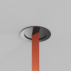 Основание для шинопровода Denkirs Belty Base TR5513-BK 4