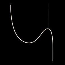 Потолочный светильник LOFT IT Thread 10388C Black