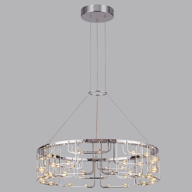 Подвесной светильник Odeon Light Hightech 7059/44L Фото № 4