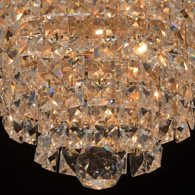 Потолочная люстра MW-Light Аделард 642011005 Фото № 9