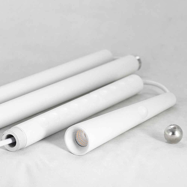 Торшер Lussole Loft Dawson LSP-0578 Фото № 6