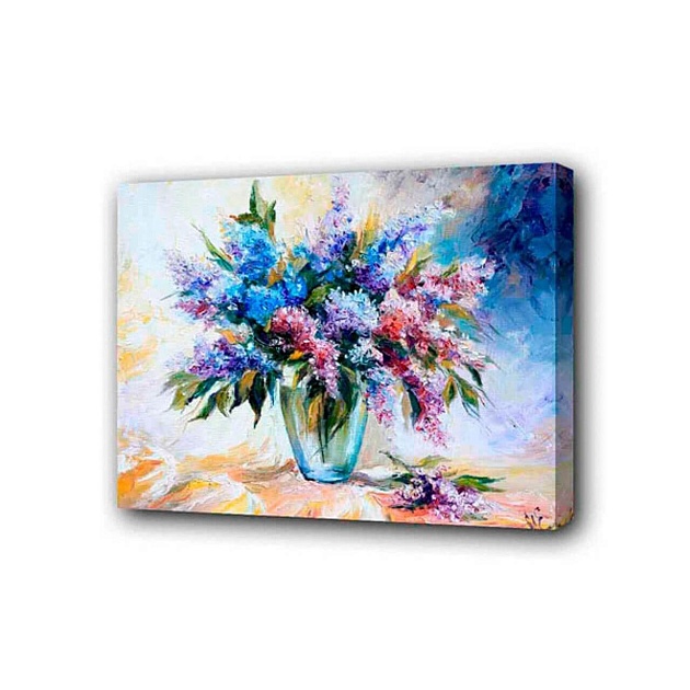 Холст Toplight 50х70х3см TL-H3057 Фото № 1