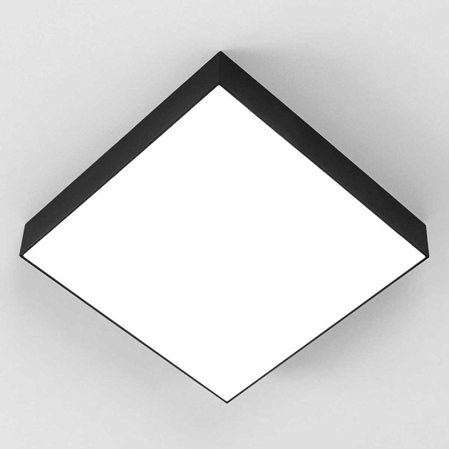 Накладной светодиодный светильник Citilux Тао CL712X242N Фото № 21