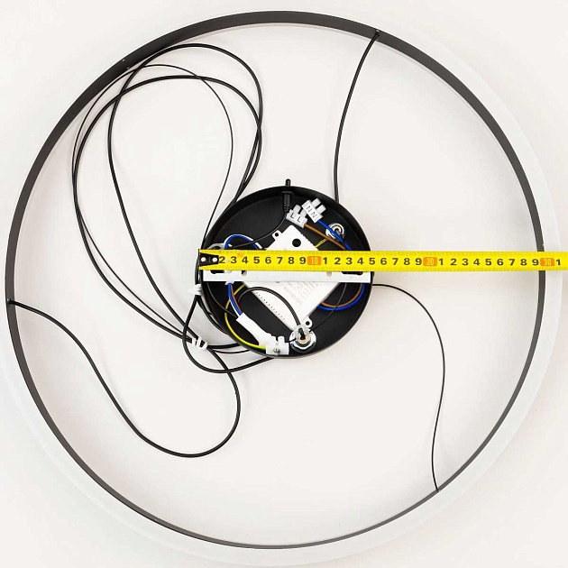 Подвесной светодиодный светильник Citilux Дуэт CL719501 Фото № 8