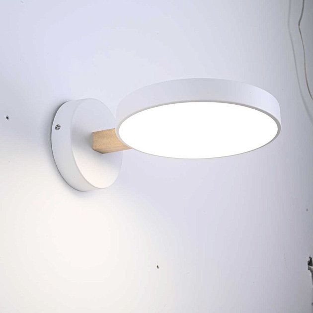 Бра Imperium Loft Turna 102158-26 изображение 11 Бра Imperium Loft Turna 102158-26 Фото № 11