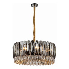 Подвесная люстра Moderli Mery V9040-8P 2