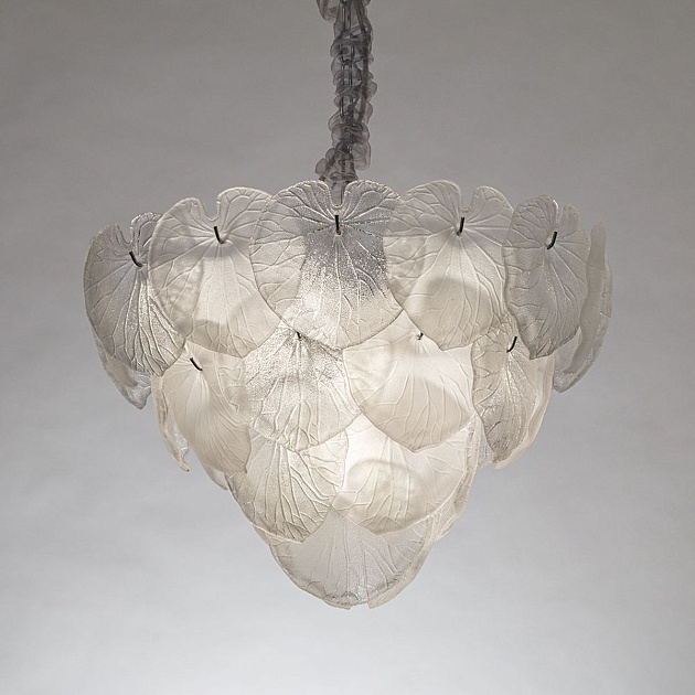 Подвесной светильник Arte Lamp Kapri A4078LM-9CC Фото № 6