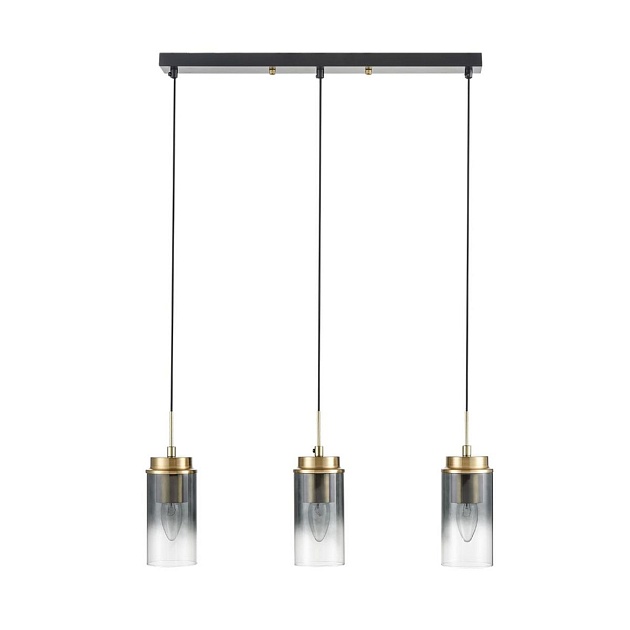 Подвесной светильник Lumion Comfi Isha 8101/3A изображение 1 Подвесной светильник Lumion Comfi Isha 8101/3A Фото № 1