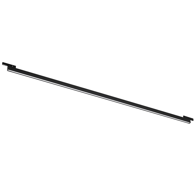 Трековый светодиодный светильник Lightstar Linea 266437 Фото № 1