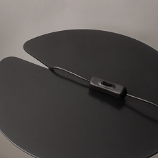 Настольная светодиодная лампа Maytoni Splash MOD282TL-L15G3K1 2