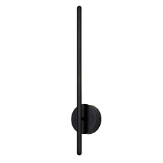 Бра Crystal Lux VERDE AP L500 BLACK NEW 1