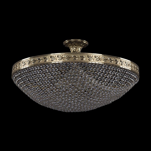 Потолочная люстра Bohemia Ivele 19321/60IV G Фото № 1