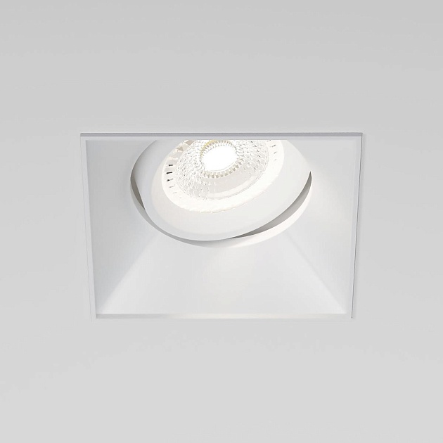 Встраиваемый светильник Elektrostandard 25019/01 a067525 Фото № 2