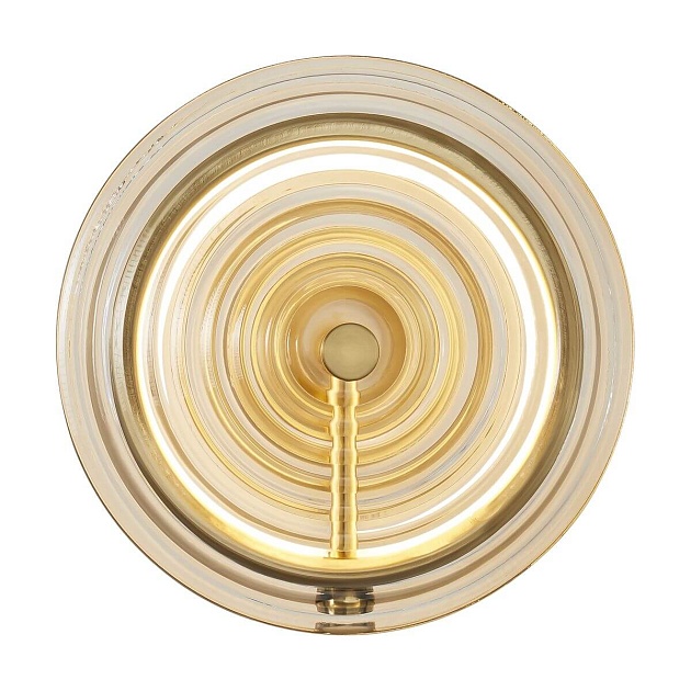 Настенный светодиодный светильник Freya Borbon FR5442WL-L7TR изображение 4 Настенный светодиодный светильник Freya Borbon FR5442WL-L7TR Фото № 4