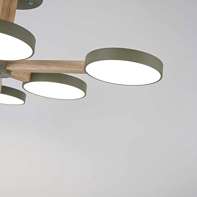 Потолочный светильник Imperium Loft TURNA-B01 228860-26 Фото № 7