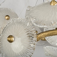 Подвесная люстра Loft IT Bloom 10352/1050 AB 2