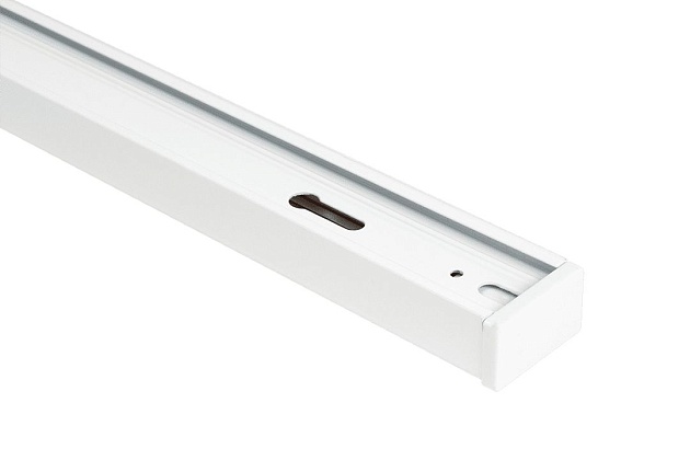 Шинопровод однофазный DesignLed TR-WH-2 003728 изображение 5 Шинопровод однофазный DesignLed TR-WH-2 003728 Фото № 5