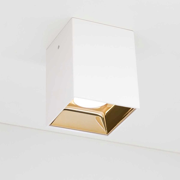 Потолочный светодиодный светильник Citilux Старк CL7440203  Фото № 8