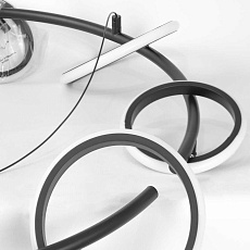 Люстра подвесная Lussole KIMBLE LSP-7419 3