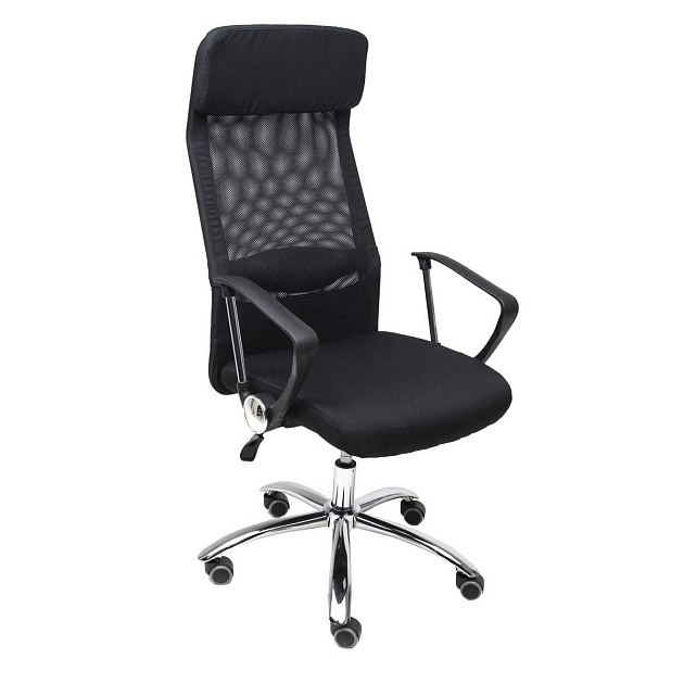 Кресло руководителя AksHome Ergo 83156 изображение 1 Кресло руководителя AksHome Ergo 83156 Фото № 1