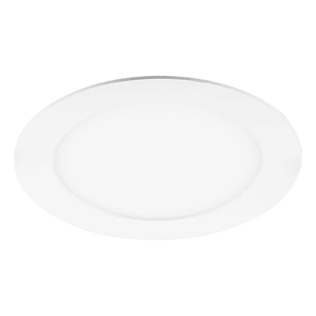 Встраиваемый светодиодный светильник Feron AL500 48993 изображение 1 Встраиваемый светодиодный светильник Feron AL500 48993 Фото № 1