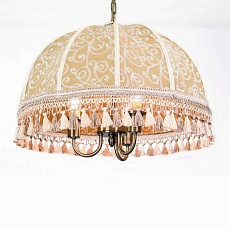 Подвесная люстра Citilux Базель CL407135 2