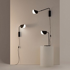 Бра Maytoni Mollis MOD126WL-02B 2