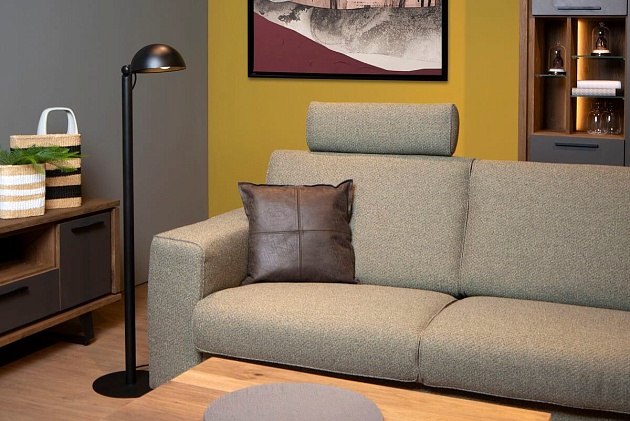 Торшер Lucide Austin 20723/01/30 Фото № 5