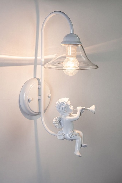 Бра Escada 10169/1A изображение 4 Бра Escada 10169/1A Фото № 4