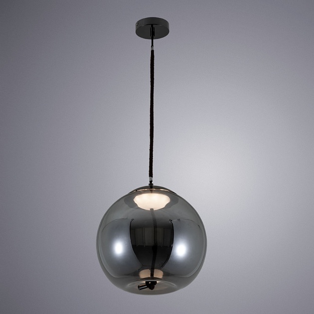 Подвесной светодиодный светильник Arte Lamp Cody A7768SP-1BC изображение 4 Подвесной светодиодный светильник Arte Lamp Cody A7768SP-1BC Фото № 4