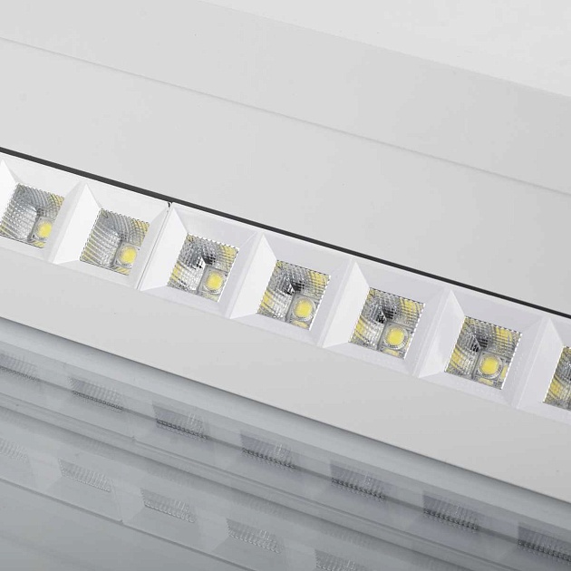 Встраивамое светодиодное окно Mantra BLUE SKY 9095 Фото № 7