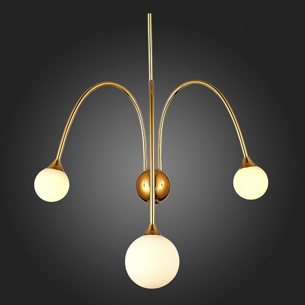 Настенный светильник ST Luce Vive SL1187.201.03 Фото № 5